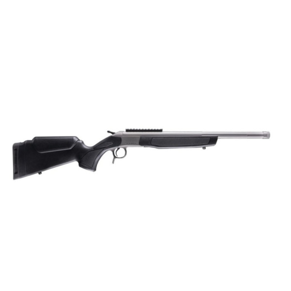Carabina de vanatoare Take Down CVA Scout TD Stainless