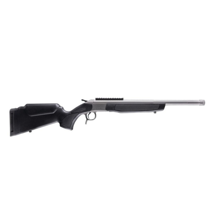 Carabina de vanatoare Take Down CVA Scout TD Stainless Carabina de vanatoare Take Down CVA Scout TD Stainless