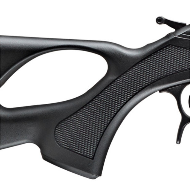 Carabina de vanatoare Take Down CVA Scout TD Thumbhole 