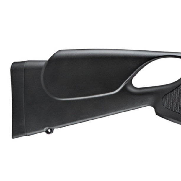 Carabina de vanatoare Take Down CVA Scout TD Thumbhole 