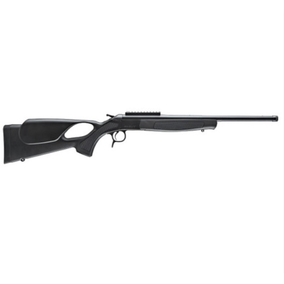Carabina de vanatoare Take Down CVA Scout TD Thumbhole