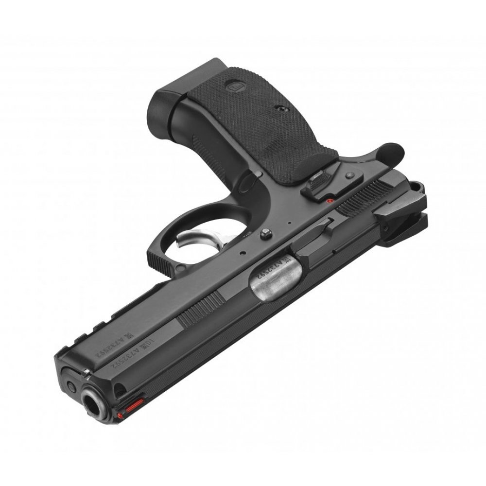Pistol CZ  SP-01 Shadow, cal. 9x19