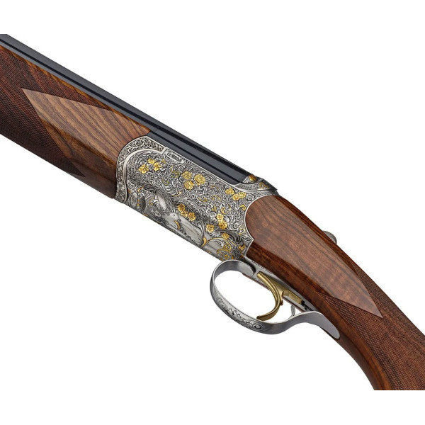 Arma cu alice CAESAR GUERINI Ellipse Curve Gold Arma cu alice CAESAR GUERINI Ellipse Curve Gold