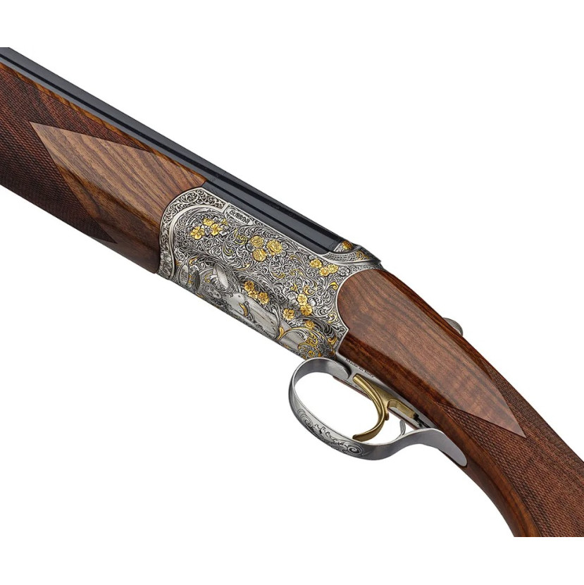 Arma cu alice CAESAR GUERINI Ellipse Curve Gold Arma cu alice CAESAR GUERINI Ellipse Curve Gold