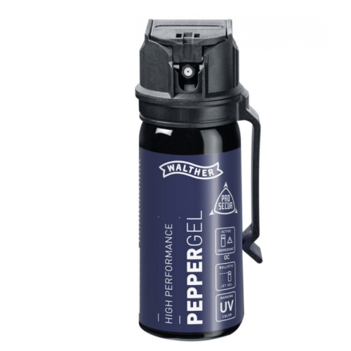 Spray paralizant sau pistol cu bile de cauciuc - care este alegerea potrivită pentru tine?