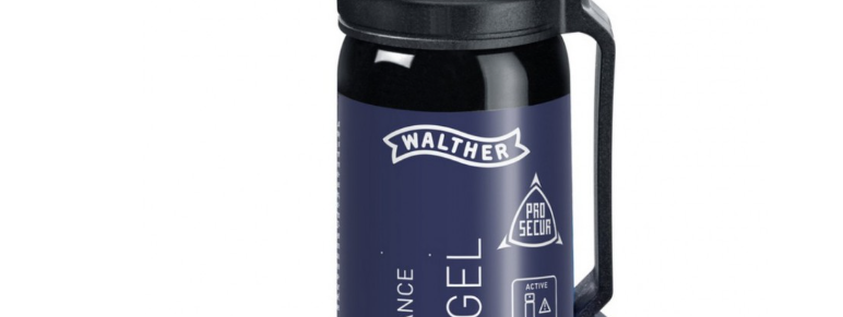 Spray paralizant sau pistol cu bile de cauciuc - care este alegerea potrivită pentru tine?
