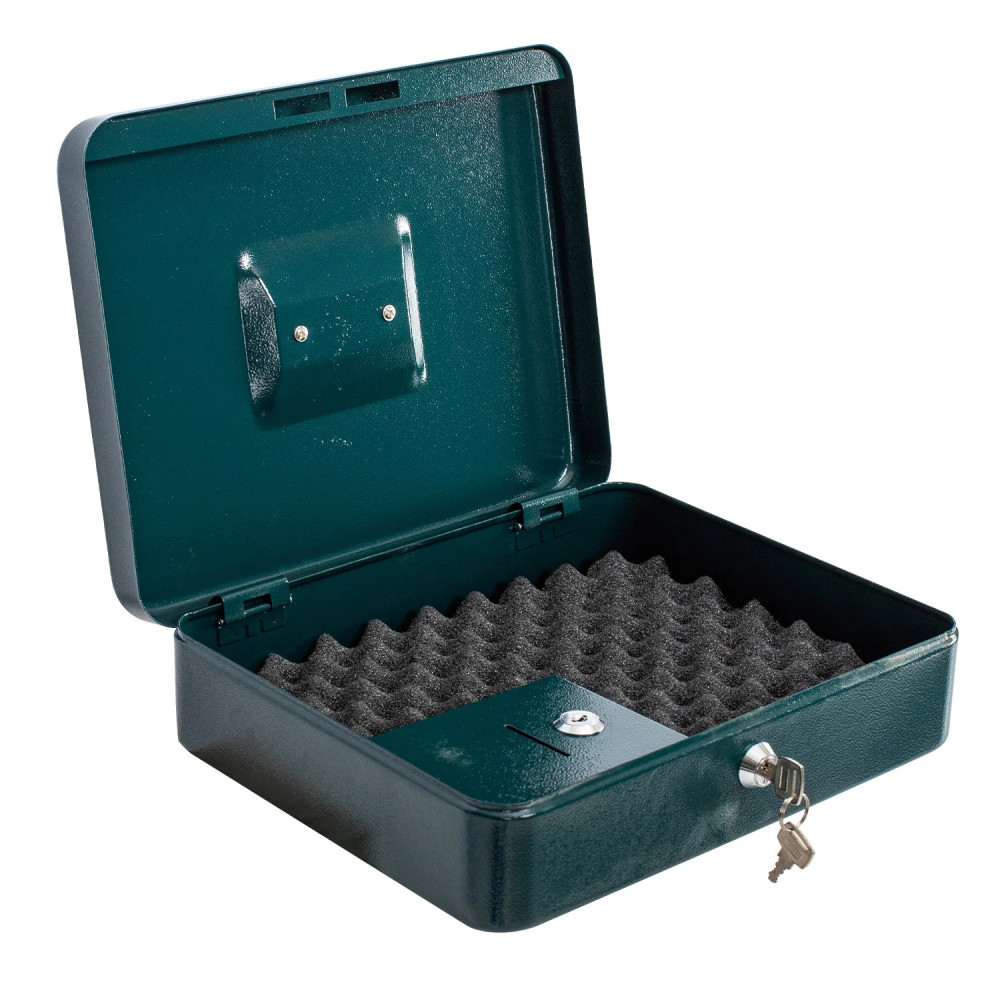 Cutie pentru pistol, cu caseta pentru munitie GP Cutie pentru pistol, cu caseta pentru munitie GP