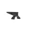 Adaptor Element Optics Accu-Lite Diving Board (Weaver/Picatinny)