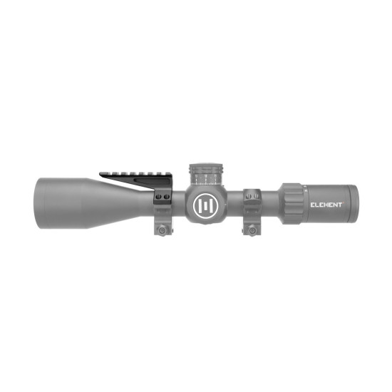 Adaptor Element Optics Accu-Lite Diving Board (Weaver/Picatinny) Adaptor Element Optics Accu-Lite Diving Board (Weaver/Picatinny)