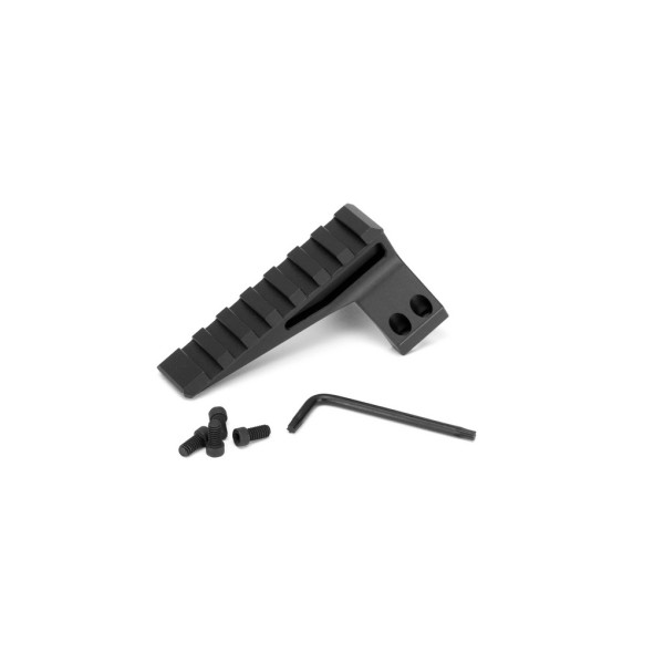Adaptor Element Optics Accu-Lite Diving Board (Weaver/Picatinny) Adaptor Element Optics Accu-Lite Diving Board (Weaver/Picatinny)