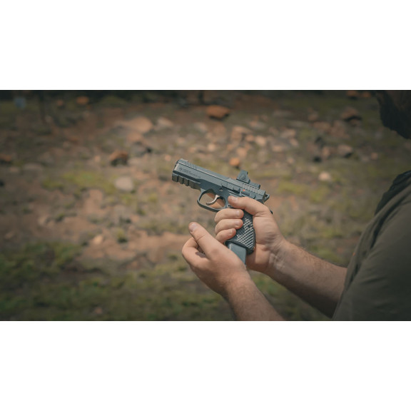 Red Dot Element Optics ETX 3 MOA Red Dot Element Optics ETX 3 MOA
