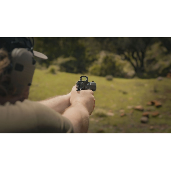 Red Dot Element Optics ETX 3 MOA Red Dot Element Optics ETX 3 MOA