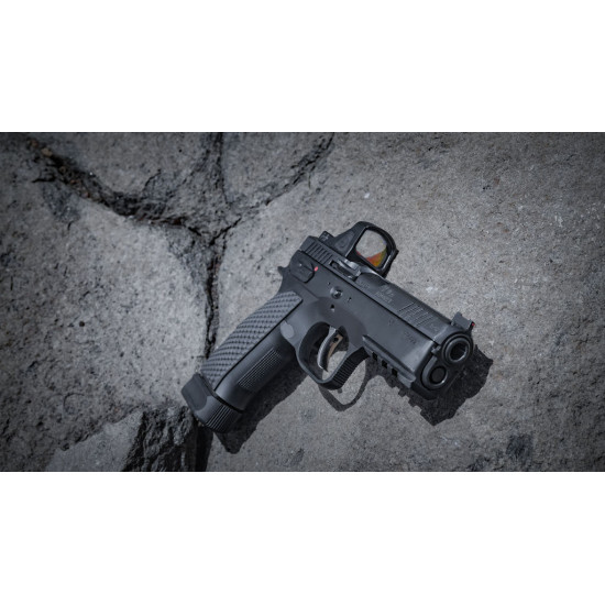 Red Dot Element Optics ETX 3 MOA Red Dot Element Optics ETX 3 MOA