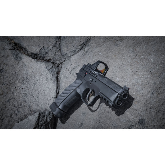 Red Dot Element Optics ETX 3 MOA Red Dot Element Optics ETX 3 MOA