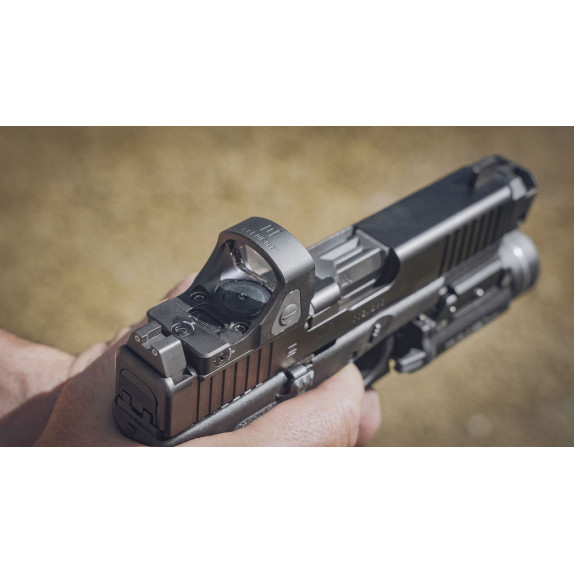 Red Dot Element Optics ETX 3 MOA Red Dot Element Optics ETX 3 MOA