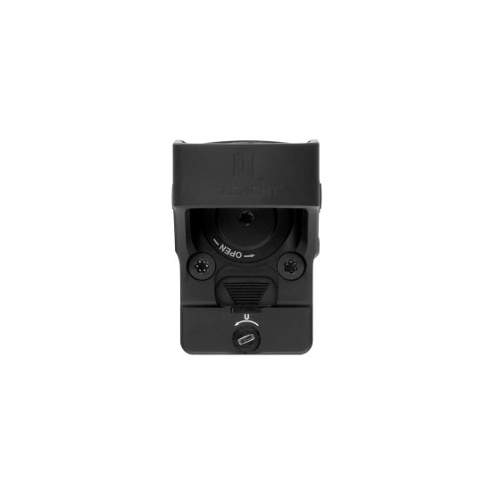 Red Dot Element Optics ETX 3 MOA Red Dot Element Optics ETX 3 MOA