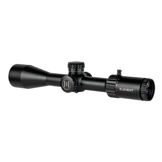 Luneta Element Optics Helix GEN2 6-24x50 SFP (APR-1C) - MOA Luneta Element Optics Helix GEN2 6-24x50 SFP (APR-1C) - MOA