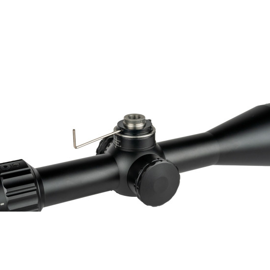 Luneta Element Optics Helix GEN2 6-24x50 SFP (APR-1C) - MOA Luneta Element Optics Helix GEN2 6-24x50 SFP (APR-1C) - MOA