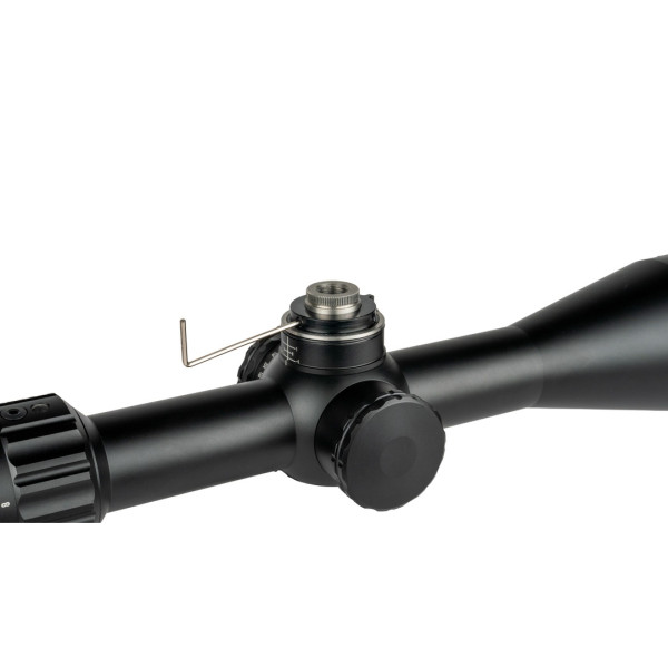 Luneta Element Optics Helix GEN2 6-24x50 SFP (APR-1C) - MOA Luneta Element Optics Helix GEN2 6-24x50 SFP (APR-1C) - MOA