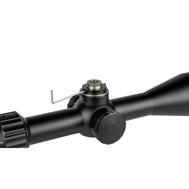 Luneta Element Optics Helix GEN2 6-24x50 SFP (APR-1C) - MOA Luneta Element Optics Helix GEN2 6-24x50 SFP (APR-1C) - MOA