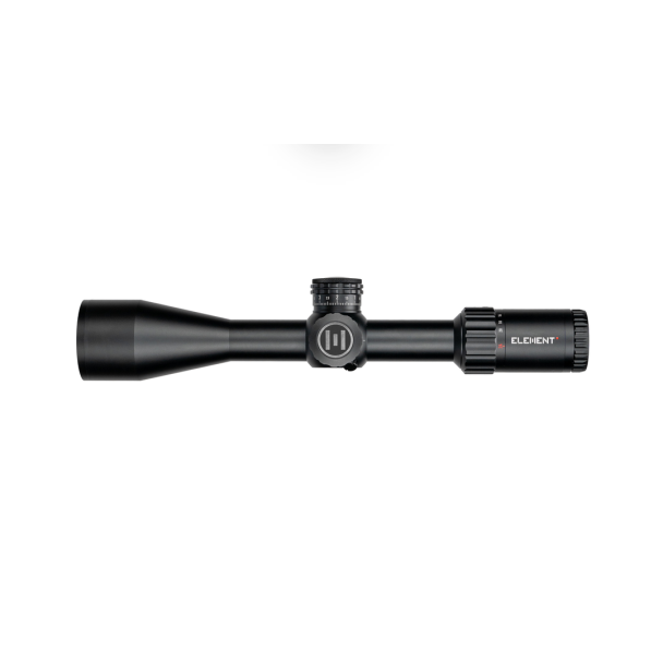 Luneta Element Optics Helix GEN2 6-24x50 SFP (APR-1C) - MOA Luneta Element Optics Helix GEN2 6-24x50 SFP (APR-1C) - MOA