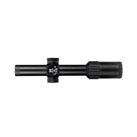 Luneta Element Optics Helix HD 1-8x24 SFP (L4A) - MRAD Luneta Element Optics Helix HD 1-8x24 SFP (L4A) - MRAD