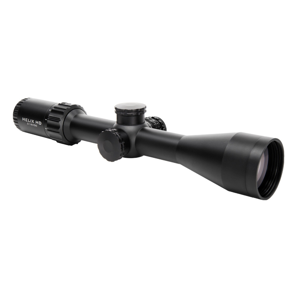 Luneta Element Optics Helix HD 2-16x50 SFP (RAPTR-1) - MRAD Luneta Element Optics Helix HD 2-16x50 SFP (RAPTR-1) - MRAD