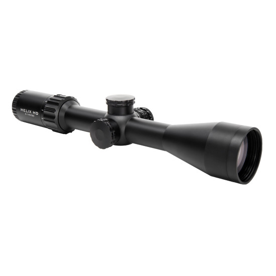 Luneta Element Optics Helix HD 2-16x50 SFP (RAPTR-1) - MRAD Luneta Element Optics Helix HD 2-16x50 SFP (RAPTR-1) - MRAD