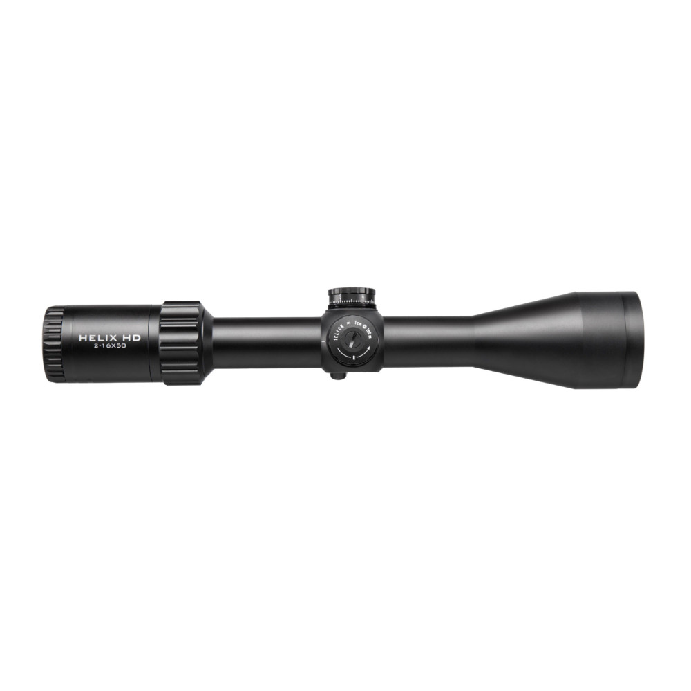 Luneta Element Optics Helix HD 2-16x50 SFP (RAPTR-1) - MRAD Luneta Element Optics Helix HD 2-16x50 SFP (RAPTR-1) - MRAD