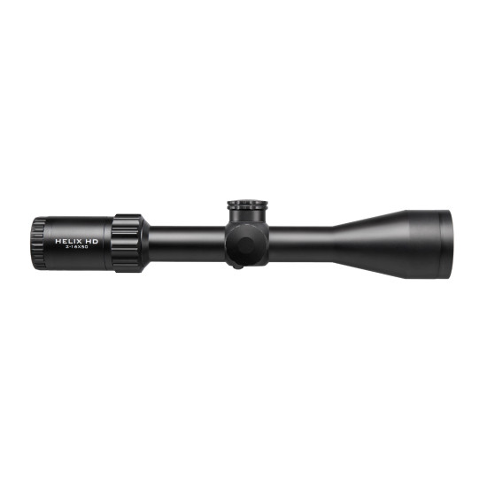 Luneta Element Optics Helix HD 2-16x50 SFP (RAPTR-1) - MRAD Luneta Element Optics Helix HD 2-16x50 SFP (RAPTR-1) - MRAD