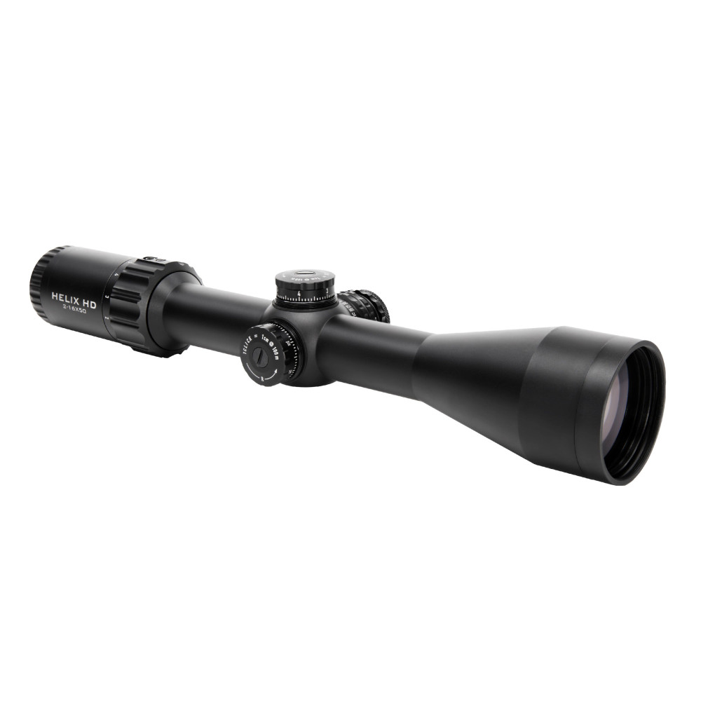 Luneta Element Optics Helix HD 2-16x50 SFP (RAPTR-1) - MRAD Luneta Element Optics Helix HD 2-16x50 SFP (RAPTR-1) - MRAD