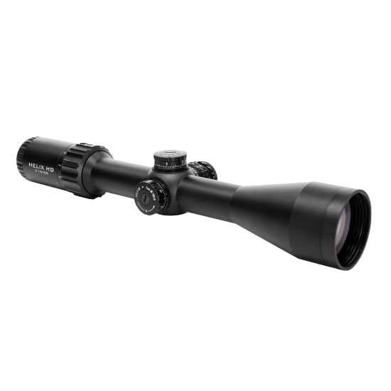 Luneta Element Optics Helix HD 2-16x50 SFP (RAPTR-1) - MRAD Luneta Element Optics Helix HD 2-16x50 SFP (RAPTR-1) - MRAD