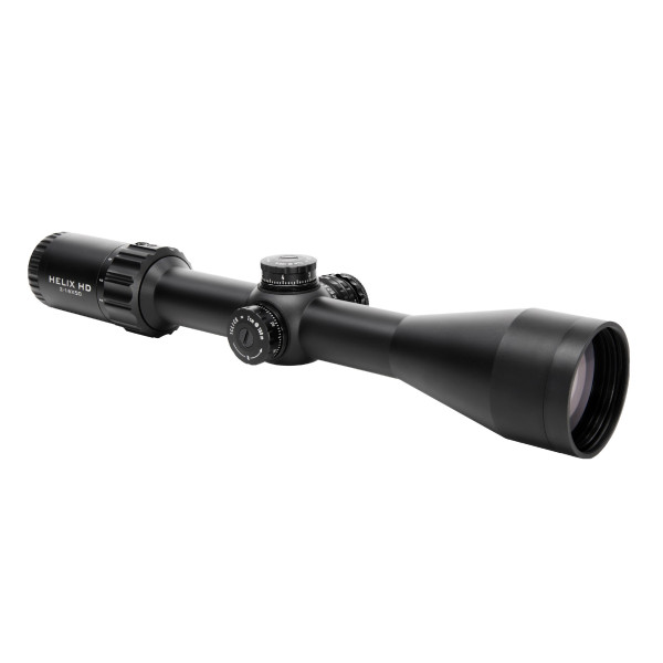 Luneta Element Optics Helix HD 2-16x50 SFP (RAPTR-1) - MRAD