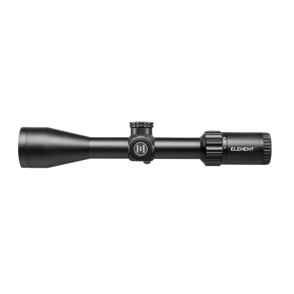 Luneta Element Optics Helix HD 2-16x50 SFP (RAPTR-1) - MRAD Luneta Element Optics Helix HD 2-16x50 SFP (RAPTR-1) - MRAD