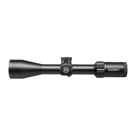 Luneta Element Optics Helix HD 2-16x50 SFP (RAPTR-1) - MRAD Luneta Element Optics Helix HD 2-16x50 SFP (RAPTR-1) - MRAD