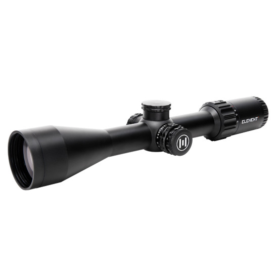 Luneta Element Optics Helix HD 2-16x50 SFP (RAPTR-1) - MRAD Luneta Element Optics Helix HD 2-16x50 SFP (RAPTR-1) - MRAD