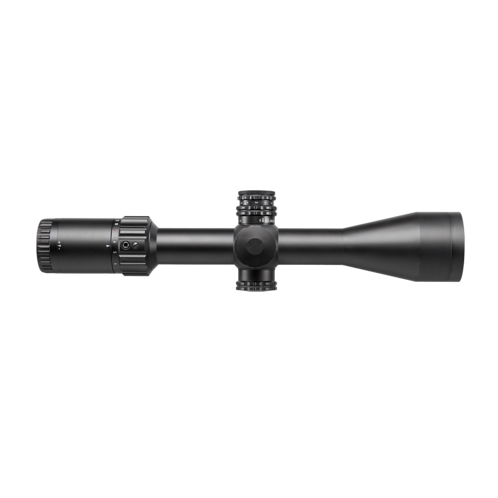 Luneta Element Optics Helix HD 2-16x50 SFP (RAPTR-1) - MRAD Luneta Element Optics Helix HD 2-16x50 SFP (RAPTR-1) - MRAD