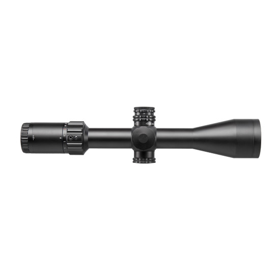 Luneta Element Optics Helix HD 2-16x50 SFP (RAPTR-1) - MRAD Luneta Element Optics Helix HD 2-16x50 SFP (RAPTR-1) - MRAD