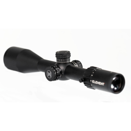 Luneta Element Optics Nexus 5-20x50 (EHR-1C) FFP - MOA