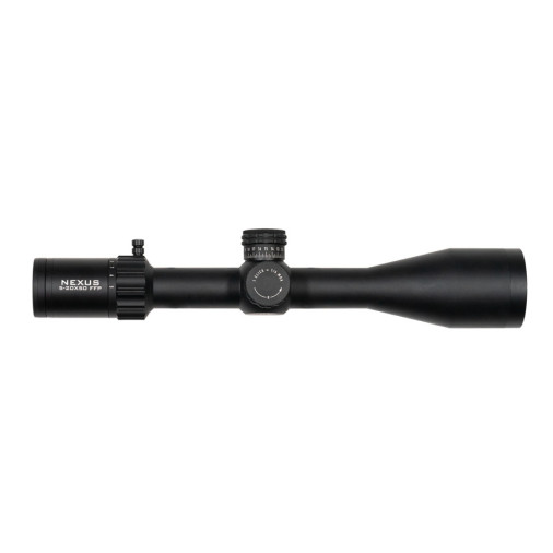 Luneta Element Optics Nexus 5-20x50 (EHR-1C) FFP - MOA Luneta Element Optics Nexus 5-20x50 (EHR-1C) FFP - MOA