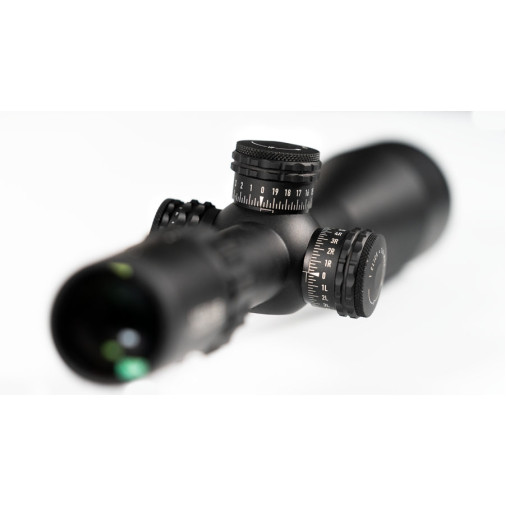 Luneta Element Optics Nexus 5-20x50 (EHR-1C) FFP - MOA Luneta Element Optics Nexus 5-20x50 (EHR-1C) FFP - MOA