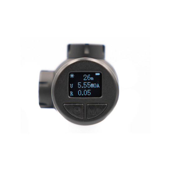 Modul telemetru Element Optics RF Rangefinder Modul telemetru Element Optics RF Rangefinder