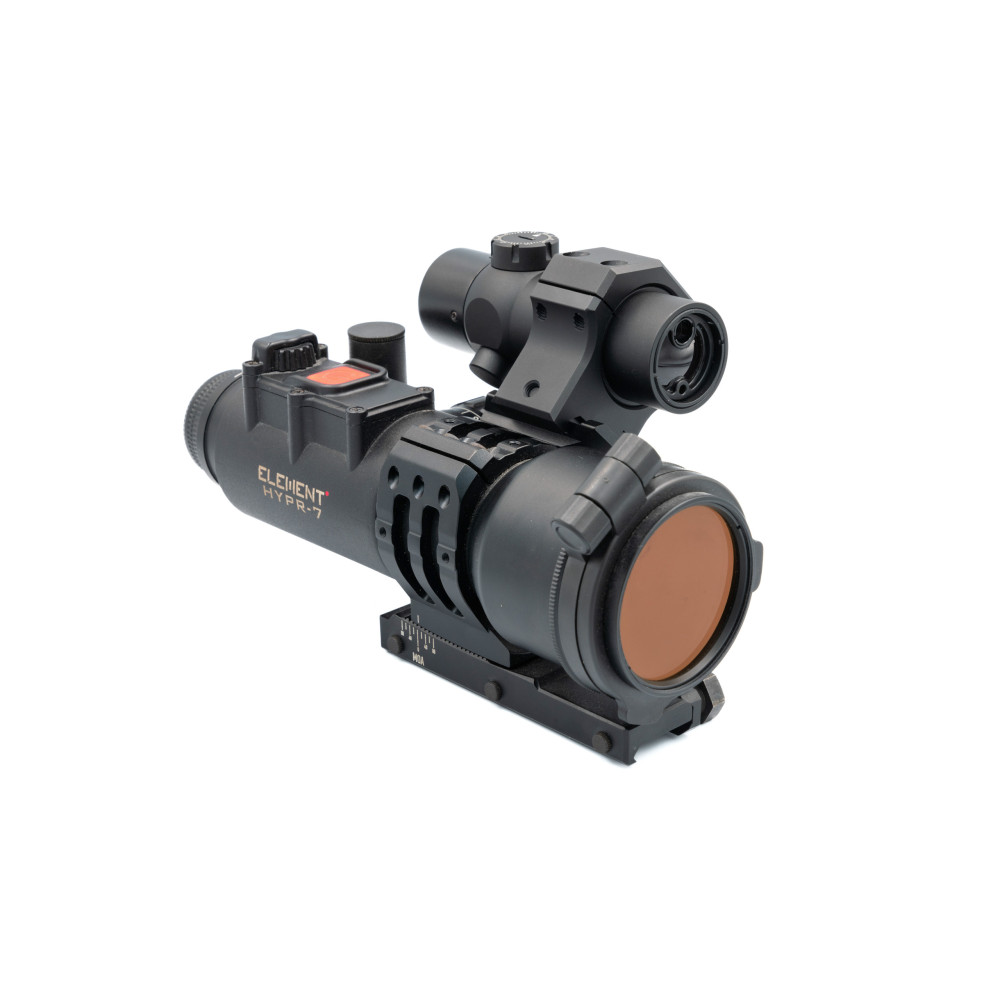 Modul telemetru Element Optics RF Rangefinder Modul telemetru Element Optics RF Rangefinder