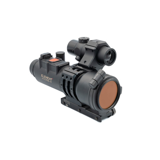 Modul telemetru Element Optics RF Rangefinder Modul telemetru Element Optics RF Rangefinder