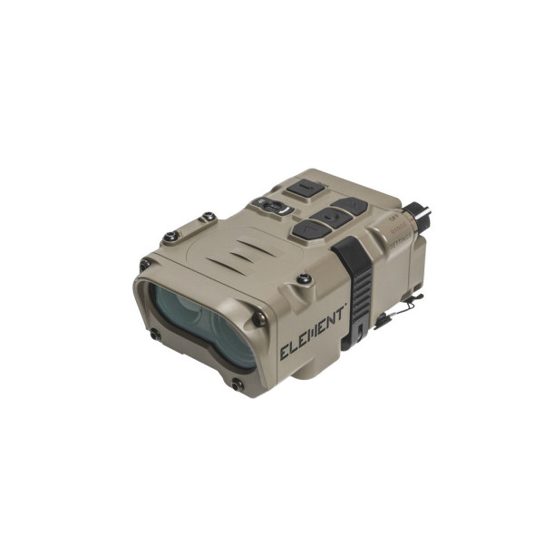 Telemetru balistic Element Optics Seeker