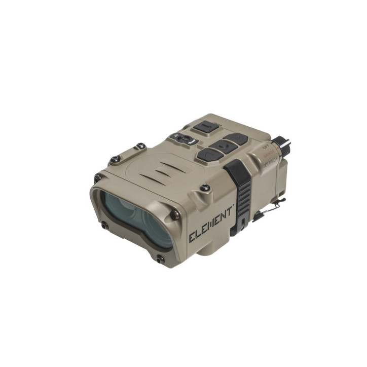 Telemetru balistic Element Optics Seeker Telemetru balistic Element Optics Seeker