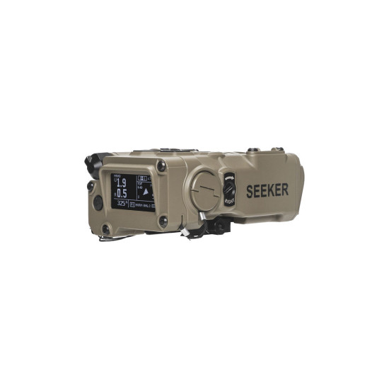 Telemetru balistic Element Optics Seeker Telemetru balistic Element Optics Seeker
