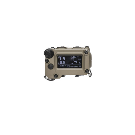 Telemetru balistic Element Optics Seeker Telemetru balistic Element Optics Seeker