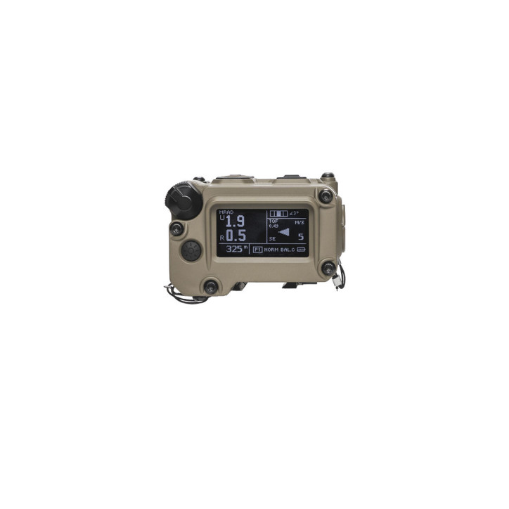 Telemetru balistic Element Optics Seeker Telemetru balistic Element Optics Seeker
