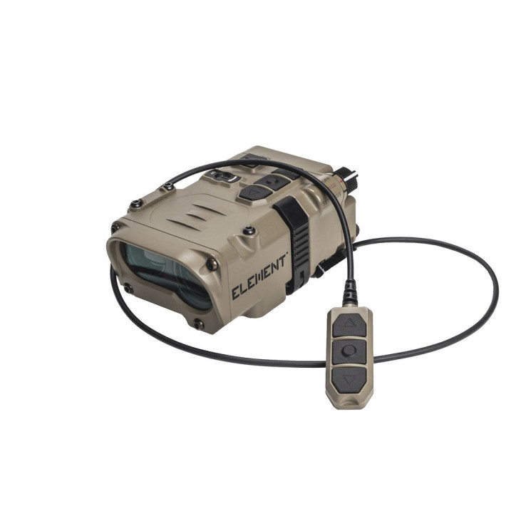 Telemetru balistic Element Optics Seeker Telemetru balistic Element Optics Seeker